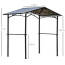 Grill Gazebo