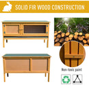 Rabbit Hutch