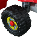 Kids Electric Quad Bike - Red