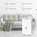 Dehumidifier