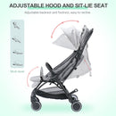 Baby Stroller
