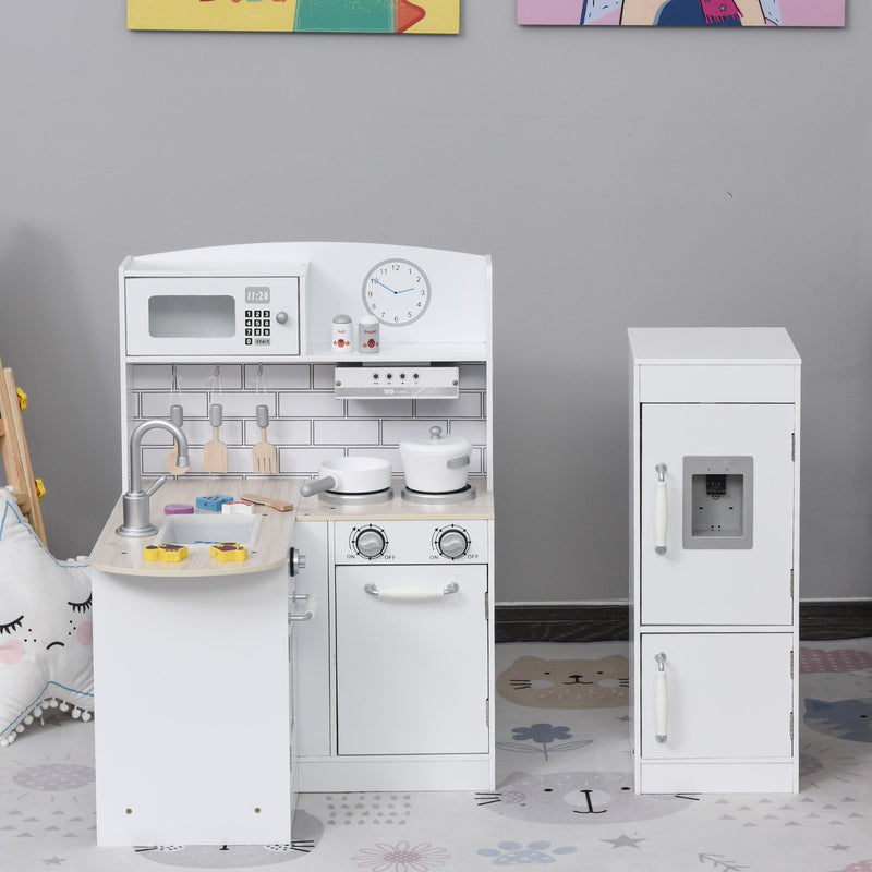 Kids Kitchen Playset