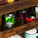 Storage Shelf