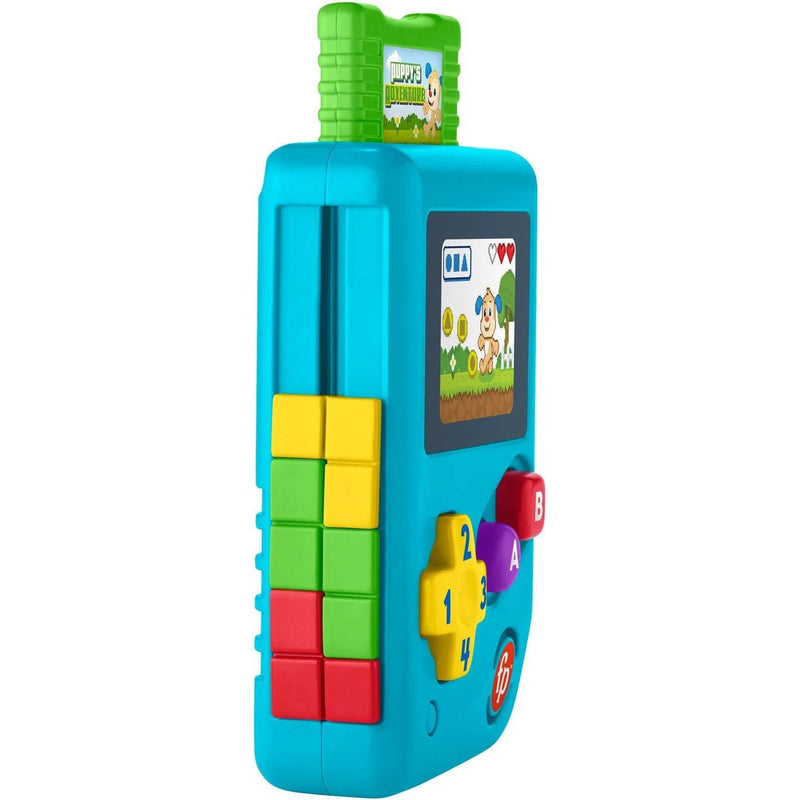 Fisher Price Laugh & Learn Lil Gamer