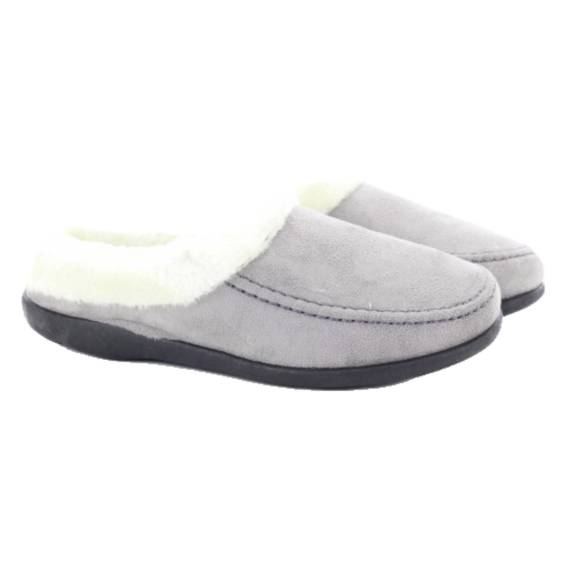 Apache Mule- Grey