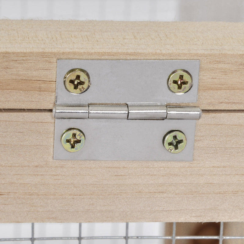 Hamster Cage