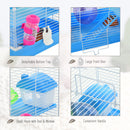 Pawhut Hamster Cage