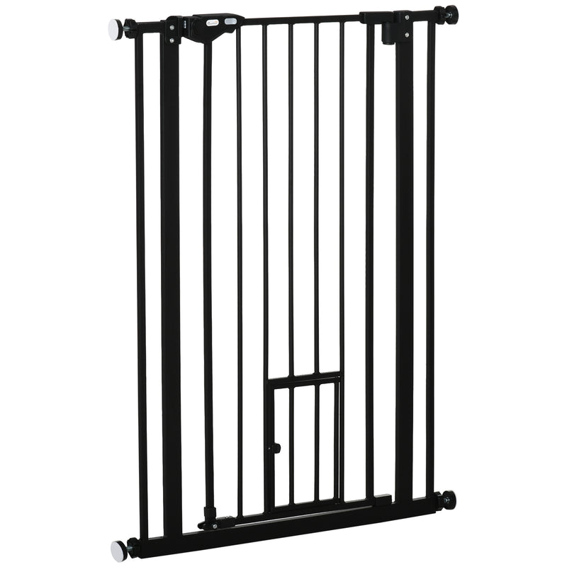 Stair gate 74cm sales wide
