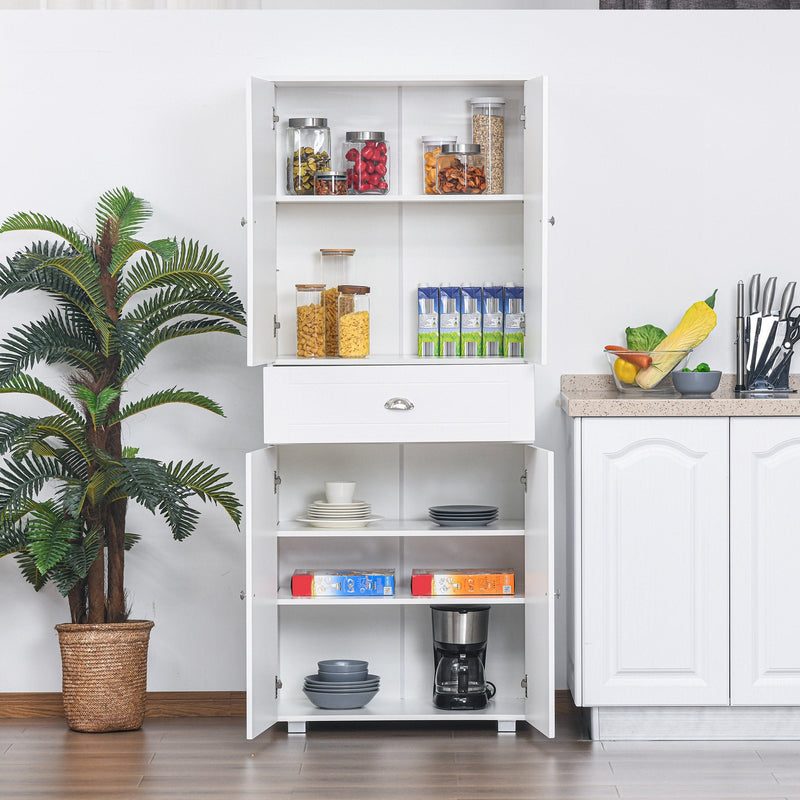 Kitchen Pantry