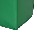 HOMCOM Kids Cubes Soft Play Set