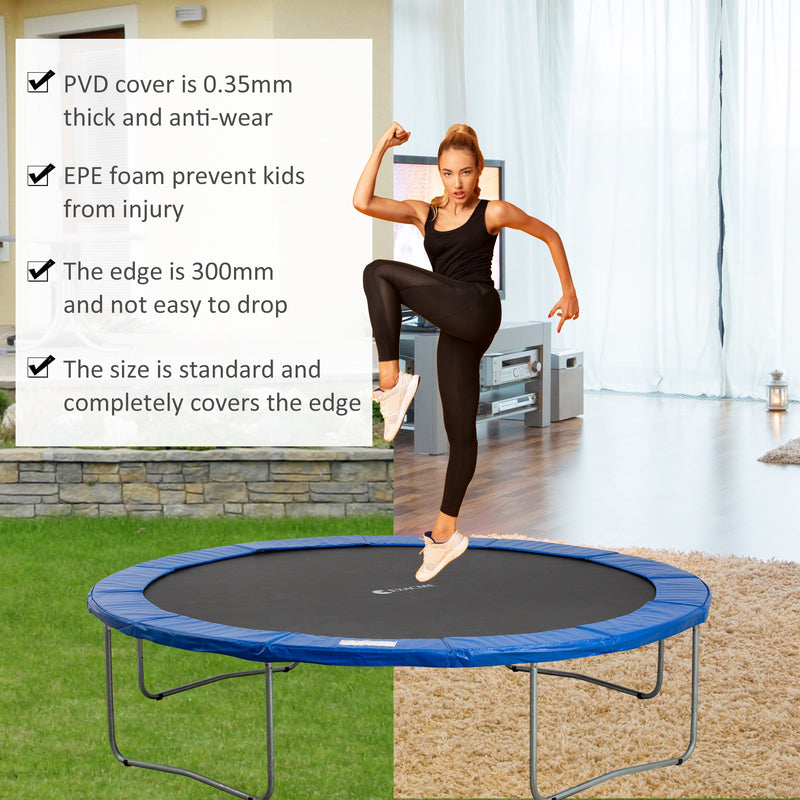 Trampoline Round Replacement Pad