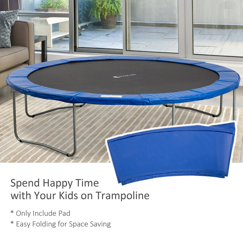 Trampoline Round Replacement Pad