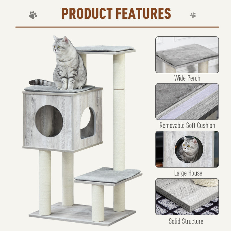 Cat Tree
