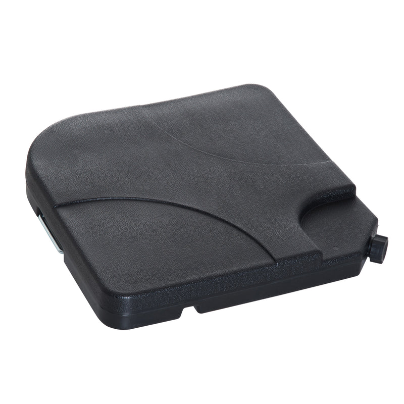 Umbrella Heavy Duty Base Set