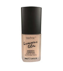 Luminous Glow Demi Matte Foundation - Ivory