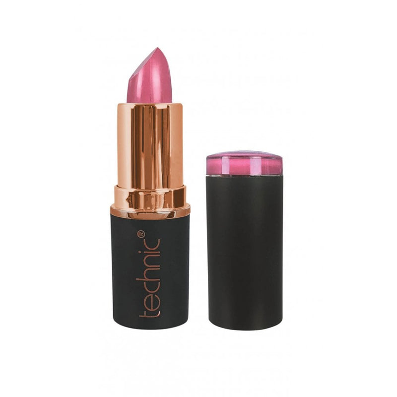 Technic Lipstick with Vitamin E - Pink Lady