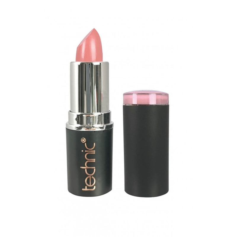 Technic Lipstick with Vitamin E - Bare All