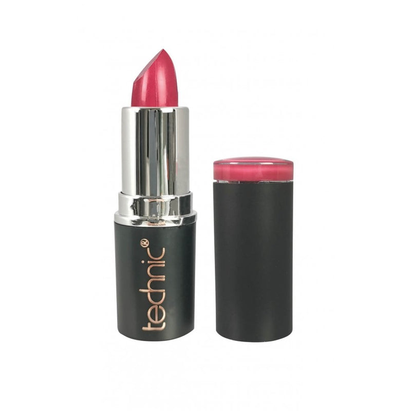 Technic Lipstick with Vitamin E - Bare