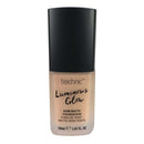 Technic Luminous Glow Demi Matte Foundation - Honey
