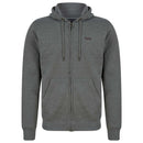 Tokyo Laundry Hoodie & Jog Set - Grey