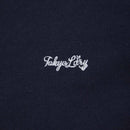 Tokyo Laundry Hoodie & Jog Set - Navy