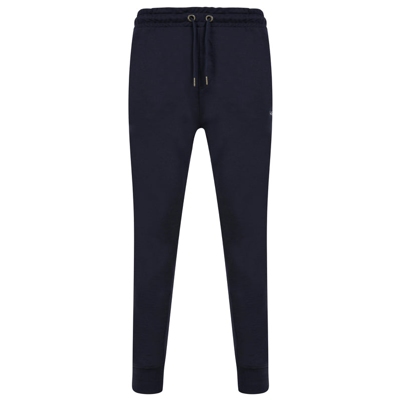 Tokyo Laundry Hoodie & Jog Set - Navy
