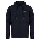 Tokyo Laundry Hoodie & Jog Set - Navy