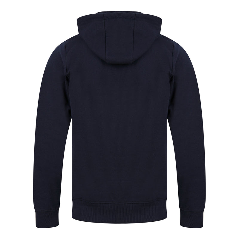 Tokyo Laundry Hoodie & Jog Set - Navy