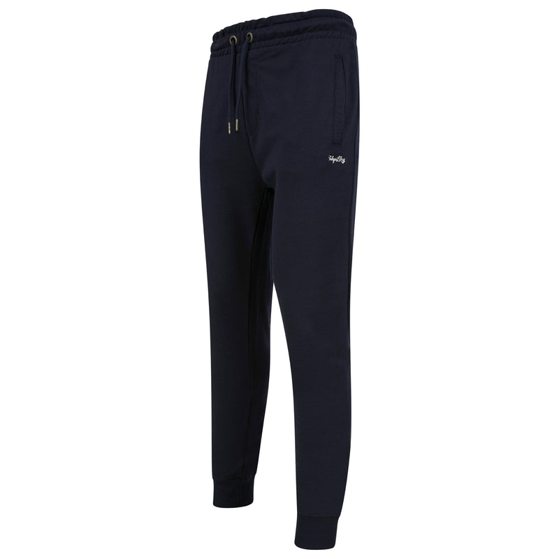 Tokyo Laundry Hoodie & Jog Set - Navy