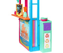 Barbie Loves The Ocean Beach Shack Playset