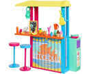 Barbie Loves The Ocean Beach Shack Playset