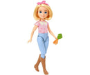 Spirit Untamed Abigail Doll