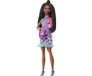 Barbie Big City Big Dreams Singing Doll Brooklyn Roberts