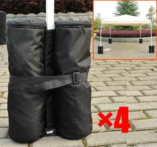 Umbrella Base Weight Bag