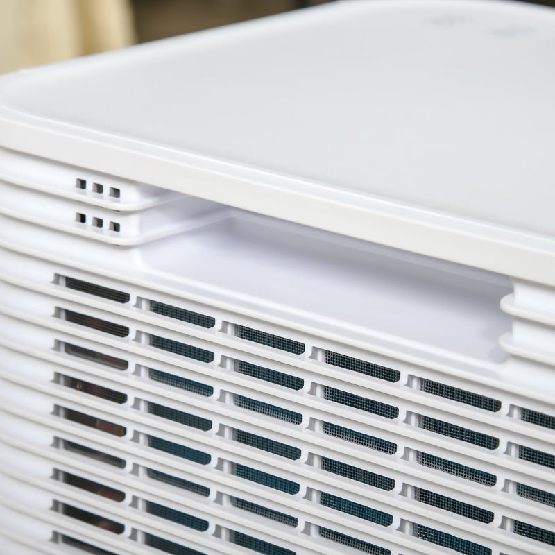 Dehumidifier