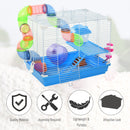 Pawhut Hamster Cage