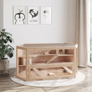 Hamster Cage