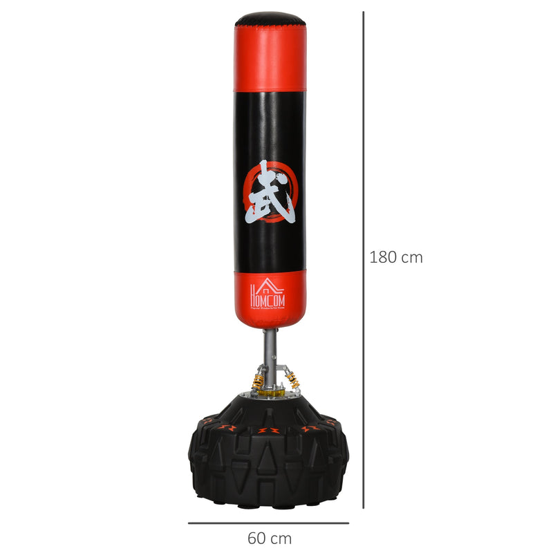 Boxing Punchbag