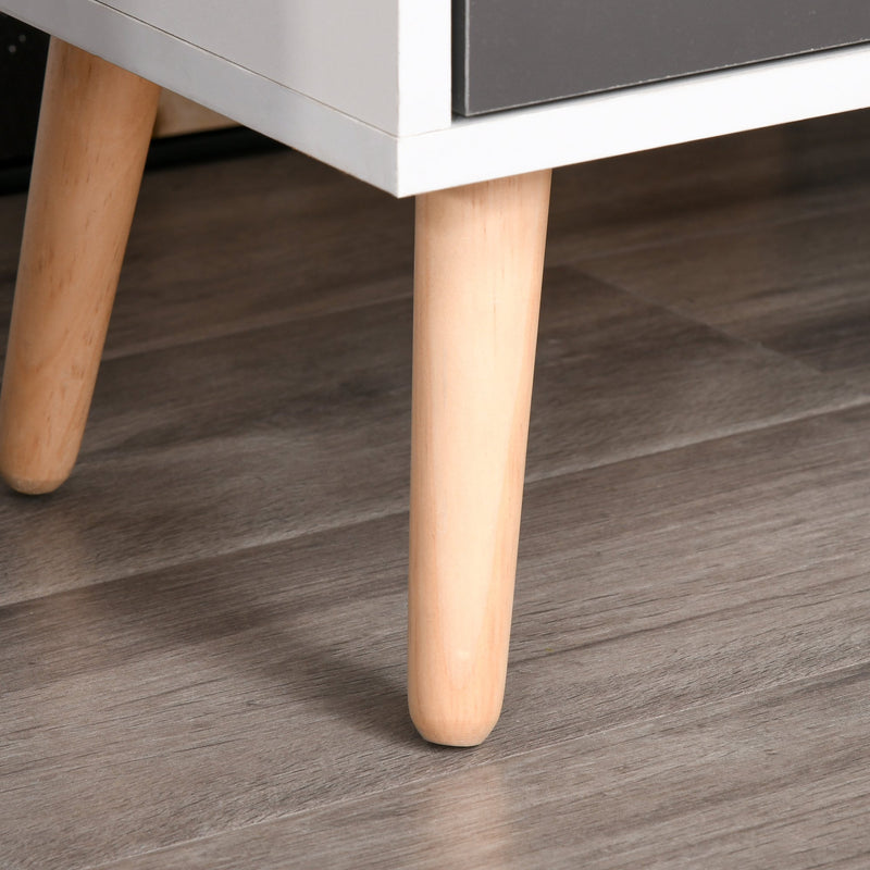 Side Cabinet