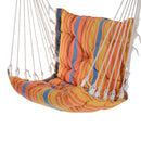 Outsunny Hammock Chair - Orange
