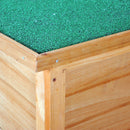 PawHut Dog Kennel House