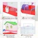 2 Story Hamster Cage