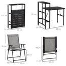 Patio Dining Set