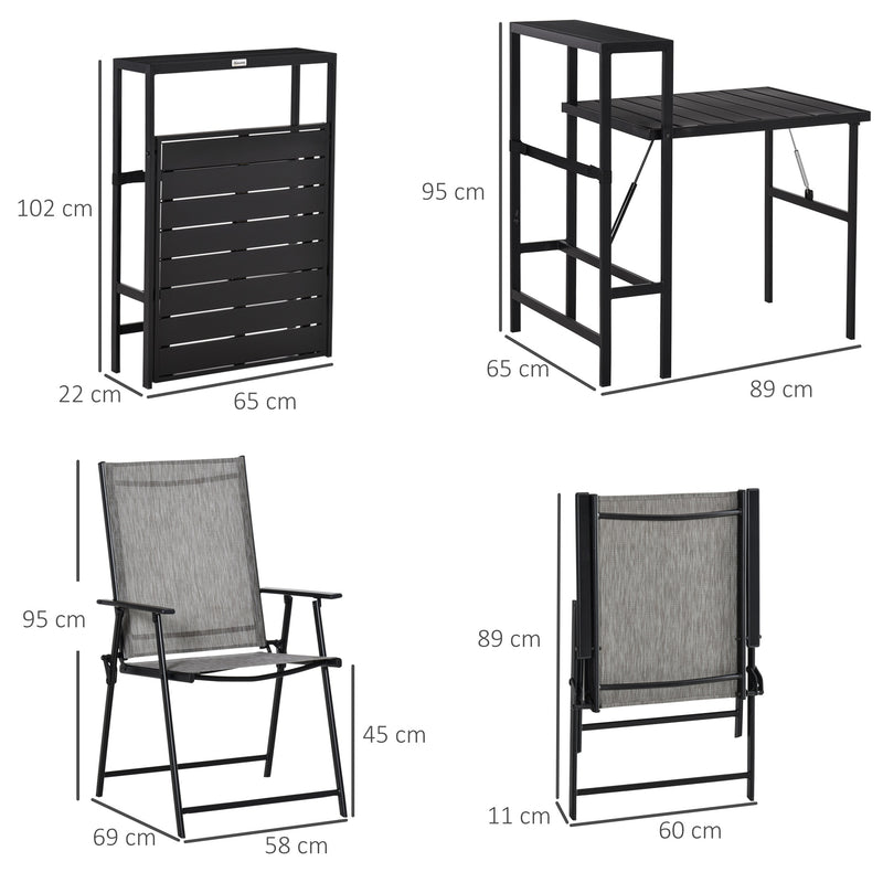 Patio Dining Set