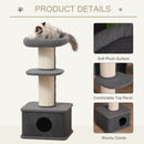 Mini Cat Tree