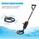 Outsunny Metal Detector