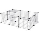 Small Animal Cage