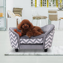 PawHut Pet Sofa