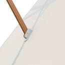 Patio Offset Umbrella