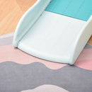 Kids Swing And Slide Set